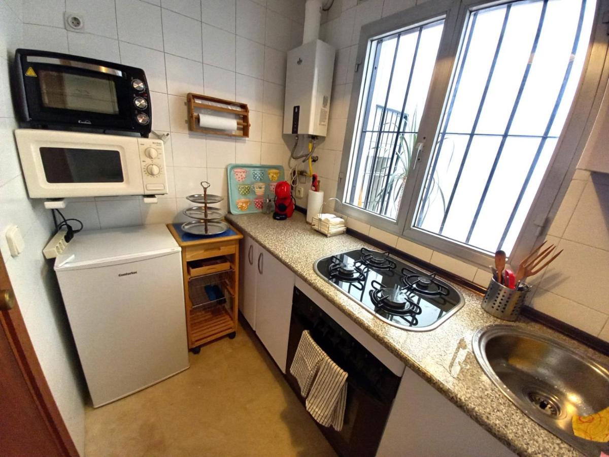 Wish Plaza Nueva Appartement