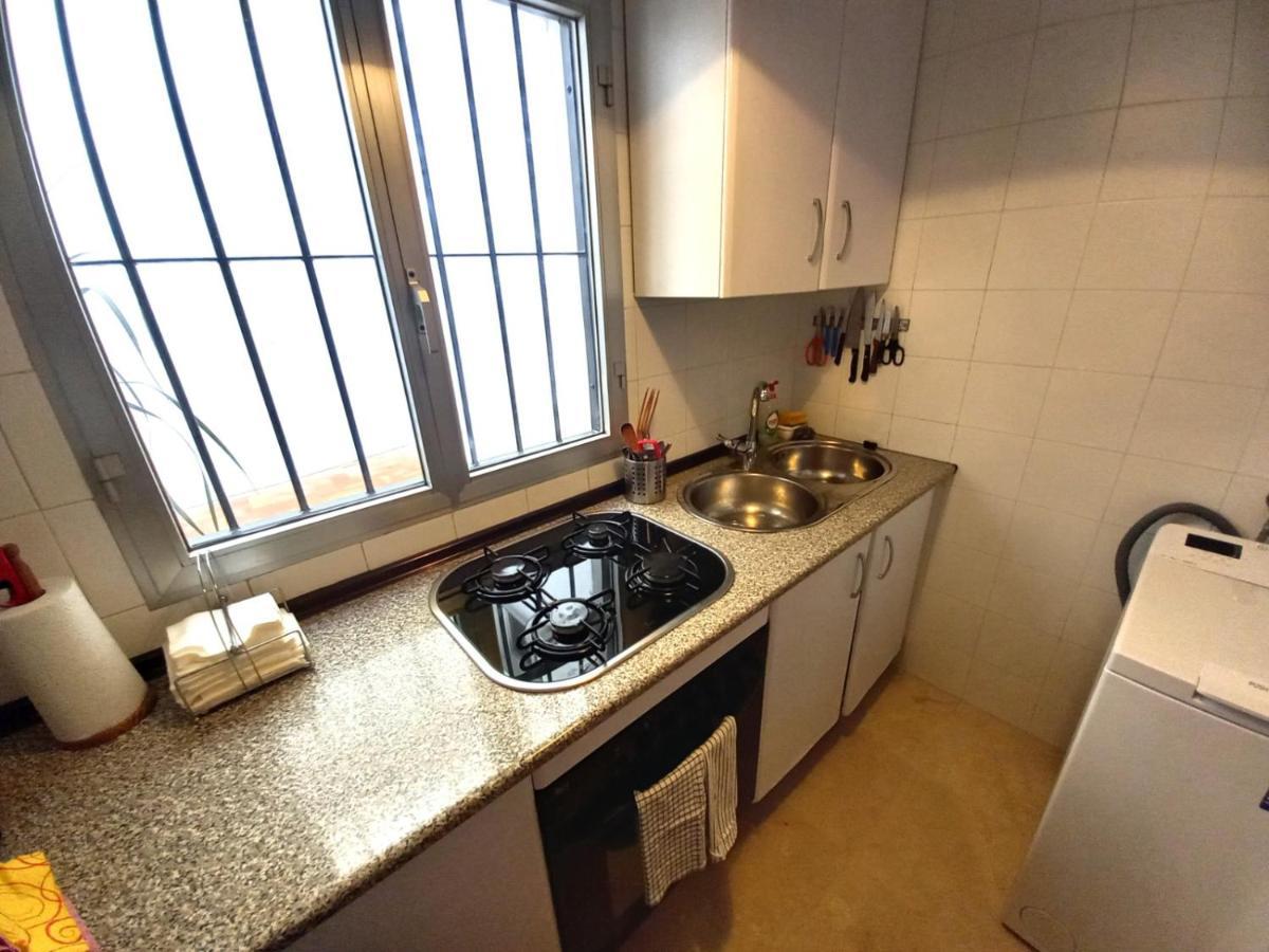 Appartement Wish Plaza Nueva Sevilla