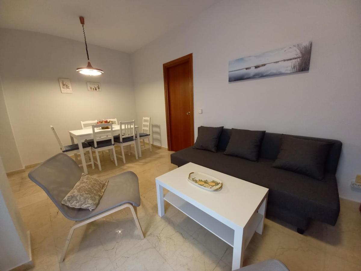 Appartement Wish Plaza Nueva Sevilla