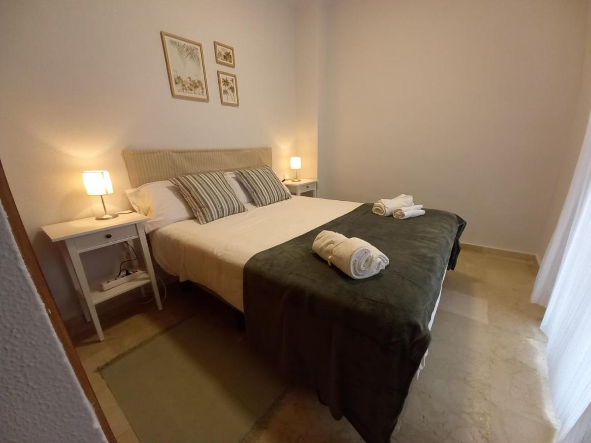 Appartement Wish Plaza Nueva *