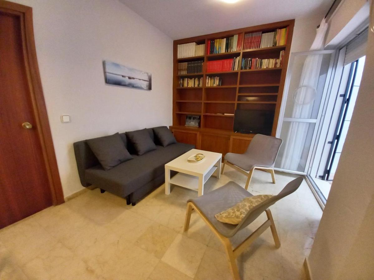 Wish Plaza Nueva Appartement Sevilla