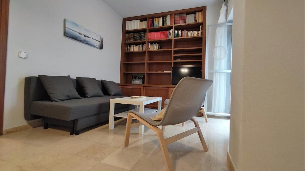 Appartement Wish Plaza Nueva *