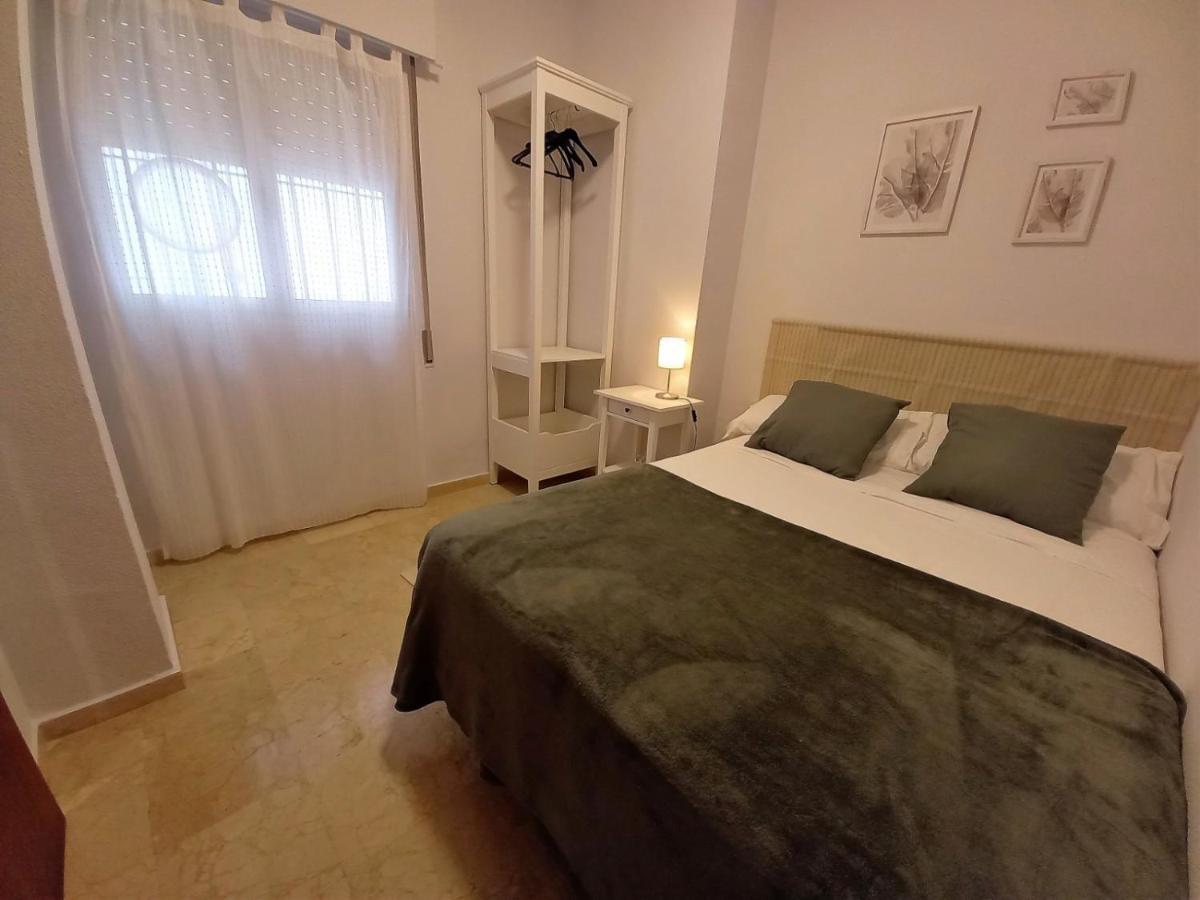 Wish Plaza Nueva Appartement *