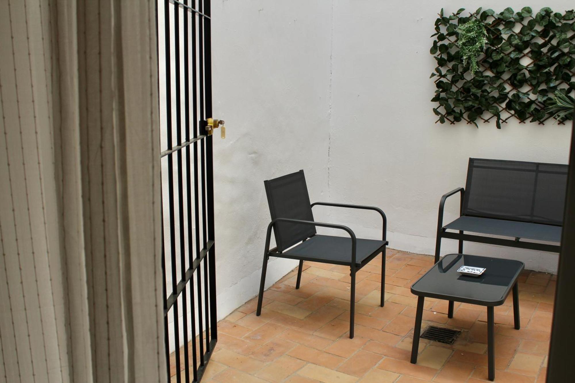 Appartement Wish Plaza Nueva Sevilla
