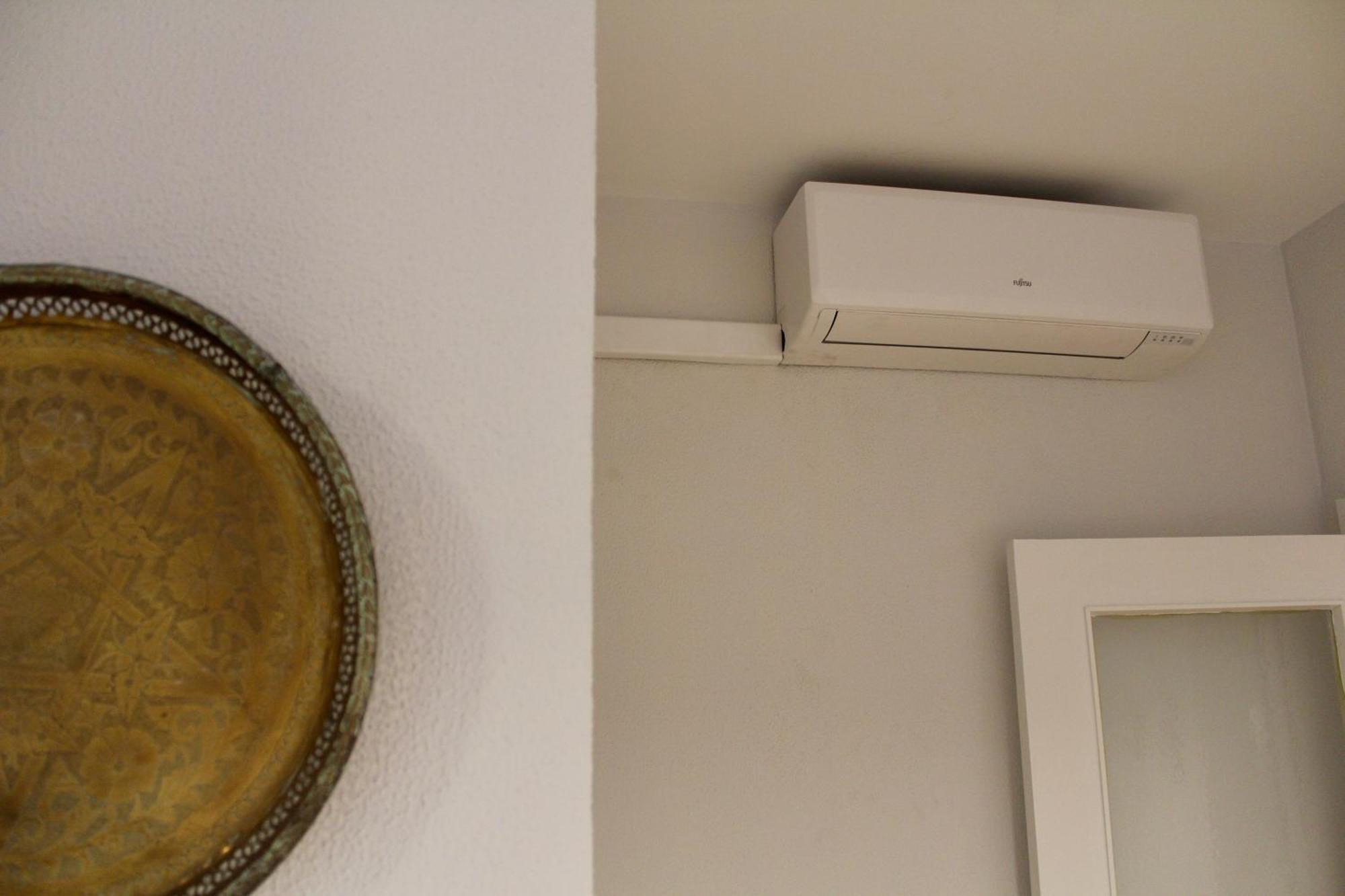 Appartement Wish Plaza Nueva *