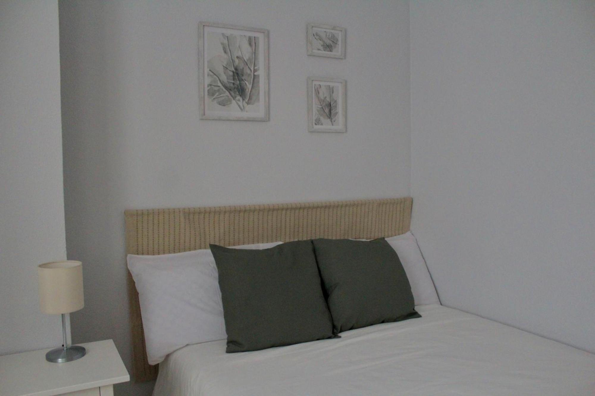 Appartement Wish Plaza Nueva Sevilla
