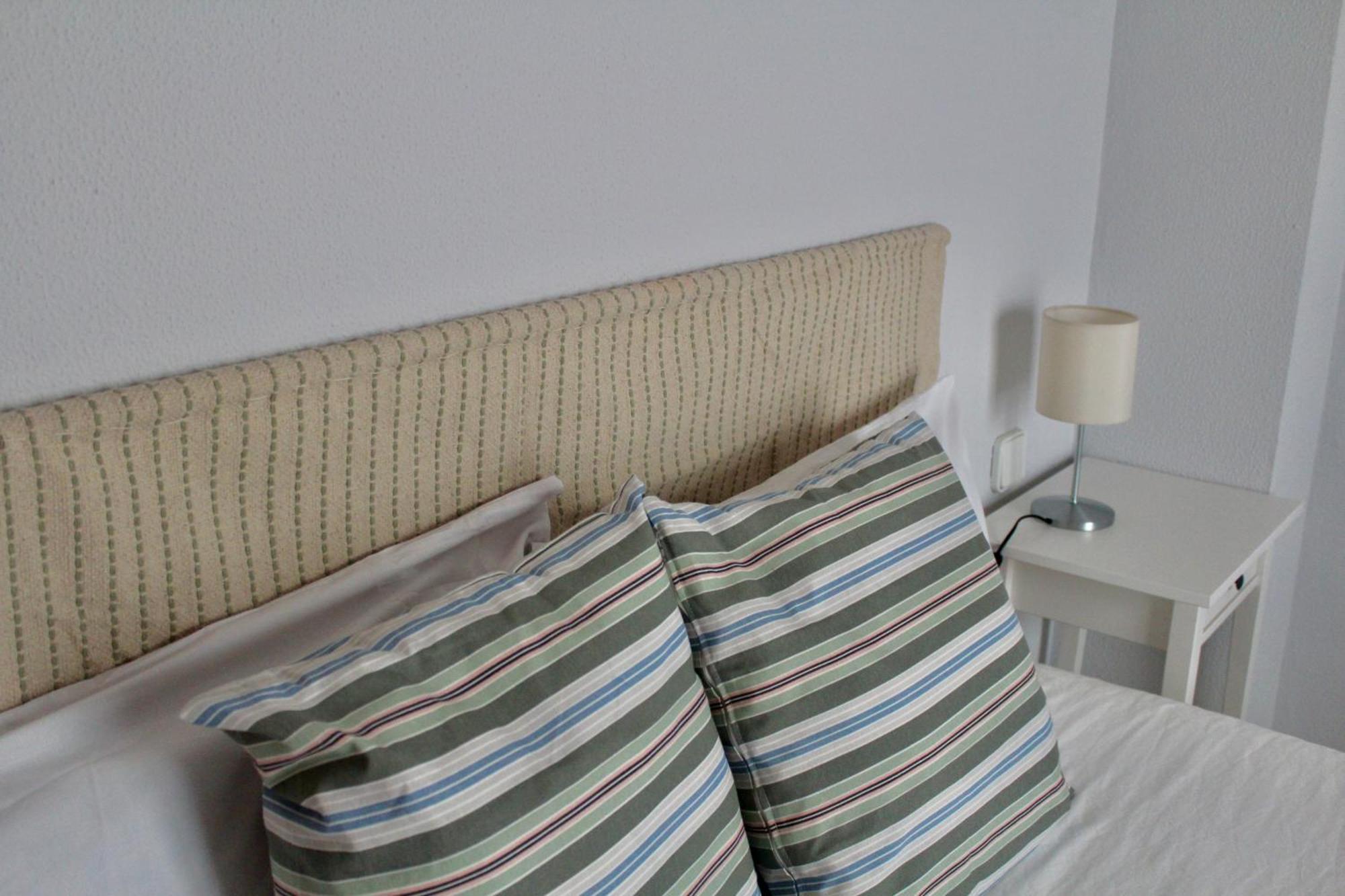 Wish Plaza Nueva Appartement *