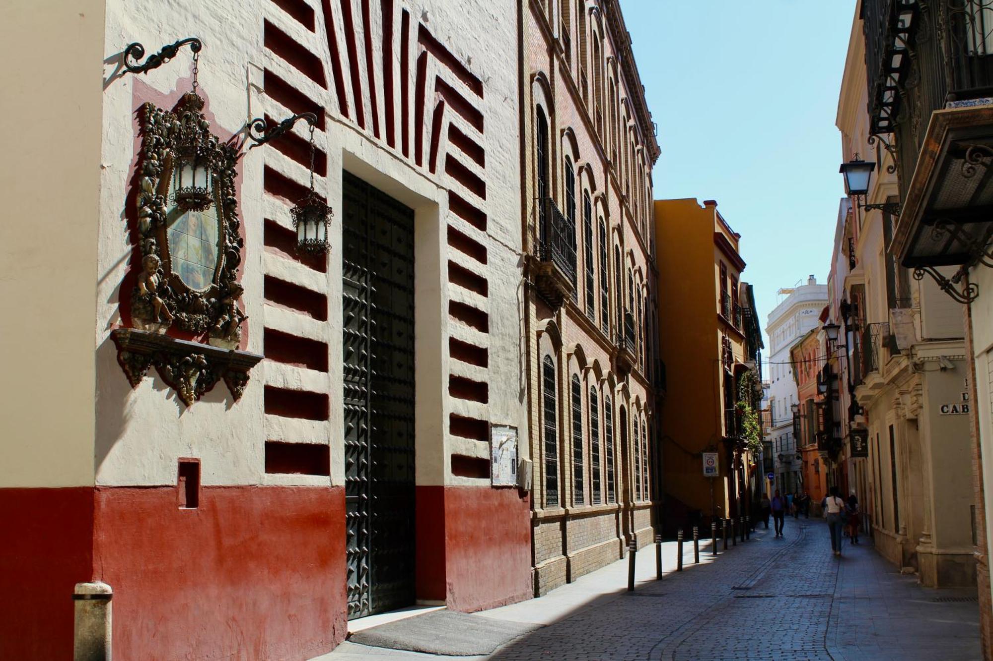 Wish Plaza Nueva * Sevilla