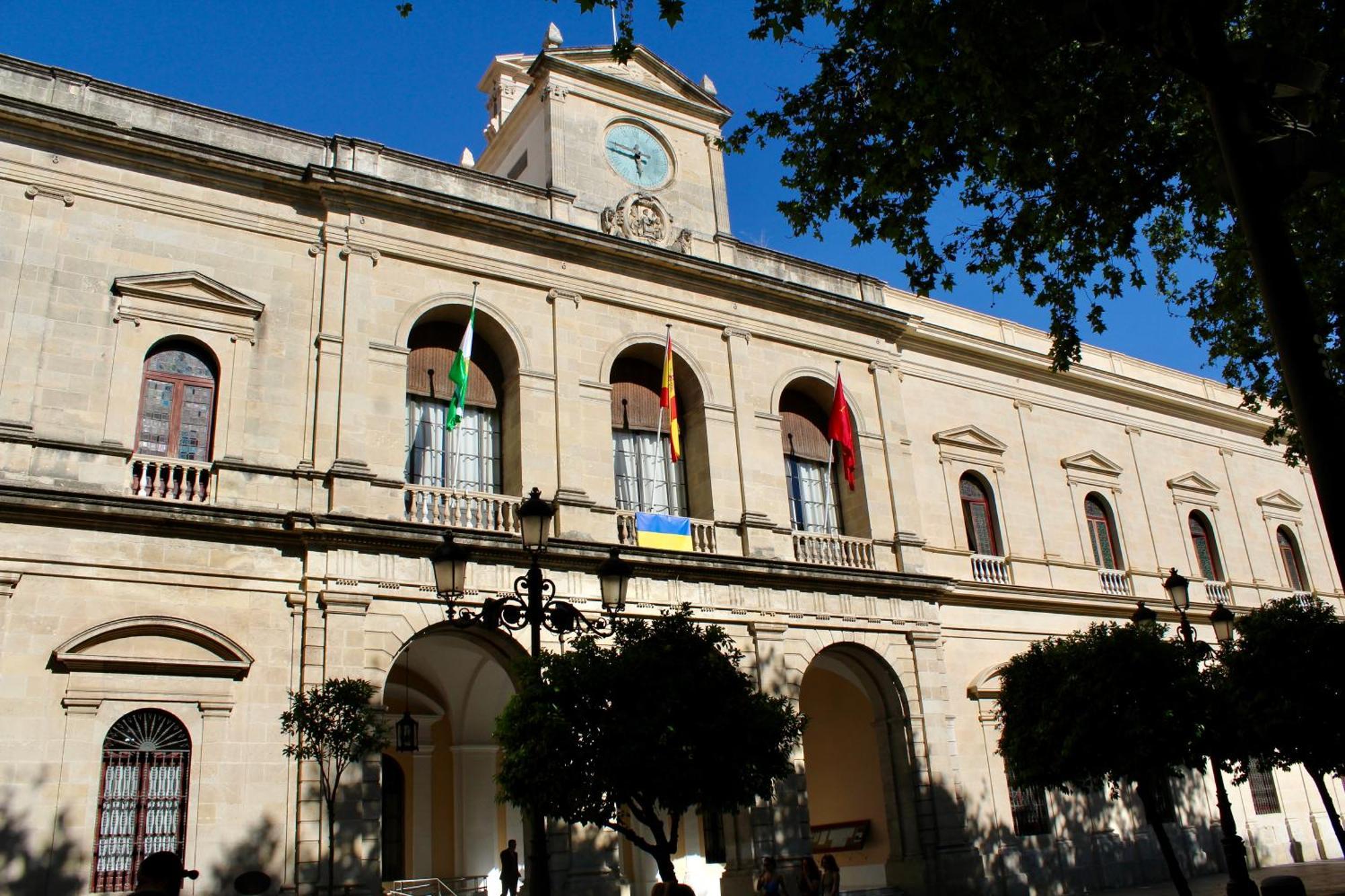 Wish Plaza Nueva Appartement